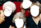 The Golden Girls